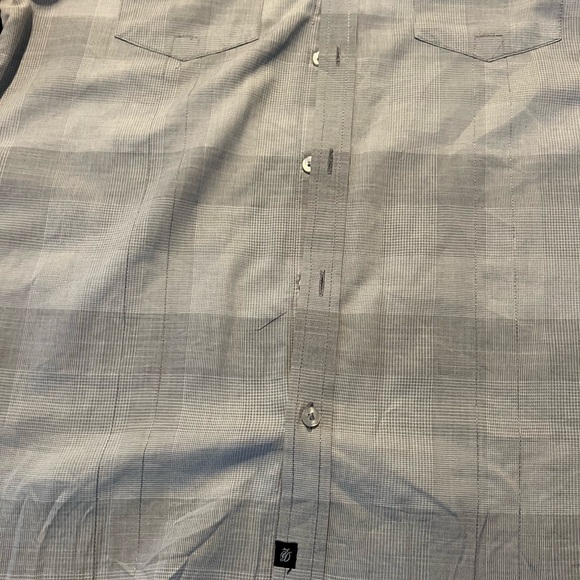 7 Diamonds polo shirt - Picture 3 of 5